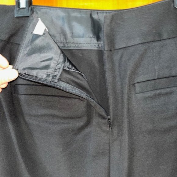 Banana Republic Sloan Pencil Skirt NWT Sz 4 - Picture 3 of 7